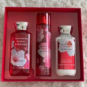 Bath and Body Works Kit